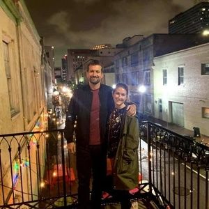 Meet your Posher, Jon